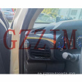 Hilux RevO 2021+ Mambo ya ndani ya trim